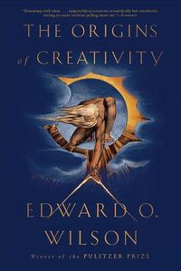 Cover image for The Origins of Creativity