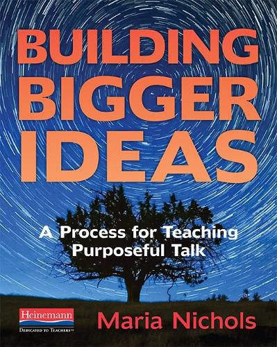 Cover image for Building Bigger Ideas