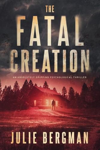 Cover image for The Fatal Creation