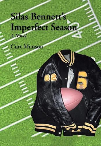 Cover image for Silas Bennett'S Imperfect Season