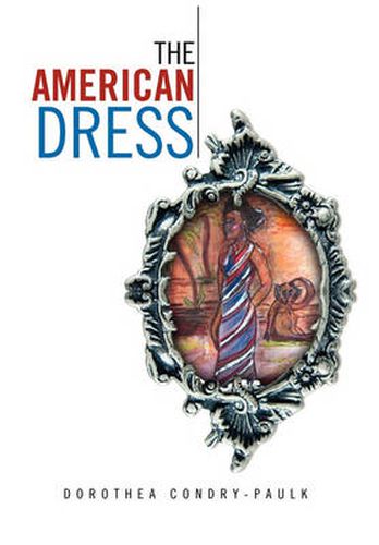 Cover image for The American Dress