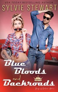 Cover image for Blue Bloods and Backroads