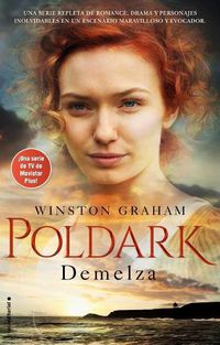 Cover image for Demelza: Poldark Book 2