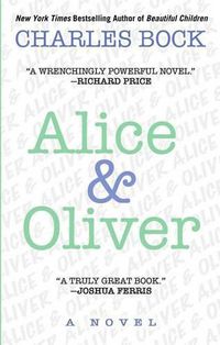 Cover image for Alice & Oliver