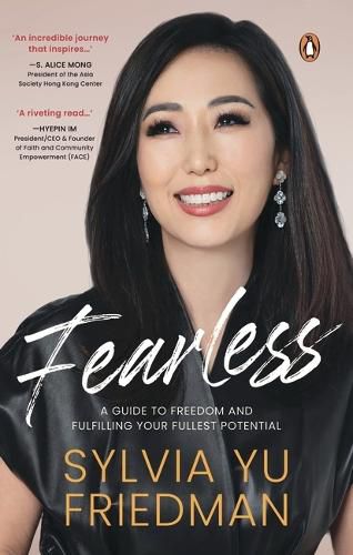 Cover image for Fearless