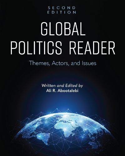 Cover image for Global Politics Reader