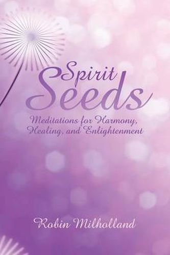 Cover image for Spirit Seeds
