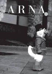 Cover image for ARNA 2010: the Journal of the University of Sydney Arts Students Society