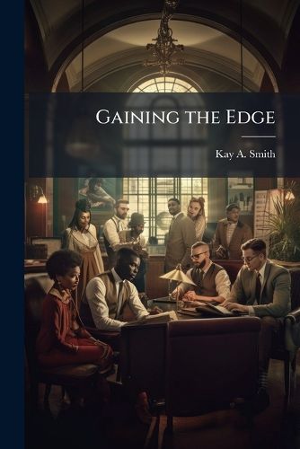 Cover image for Gaining the Edge