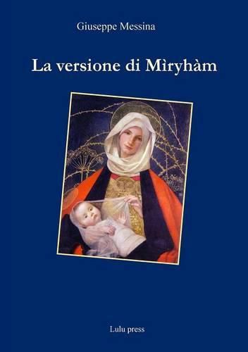 Cover image for La Versione Di Miryham