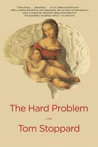Cover image for The Hard Problem: A Play