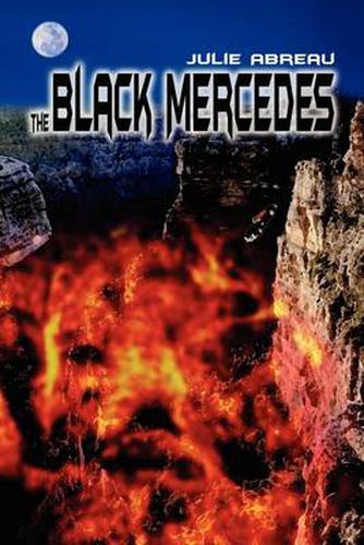 Cover image for The Black Mercedes