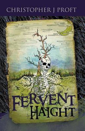 Cover image for Fervent Haight