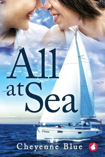 Cover image for All at Sea