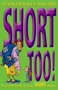 Cover image for Short Too!