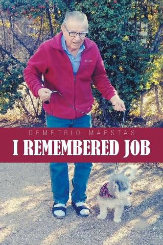 Cover image for I Remembered Job