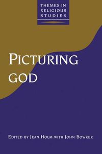 Cover image for Picturing God