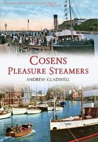 Cover image for Cosens Pleasure Steamers