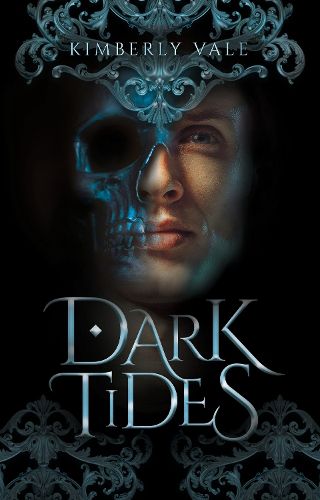 Cover image for Dark Tides