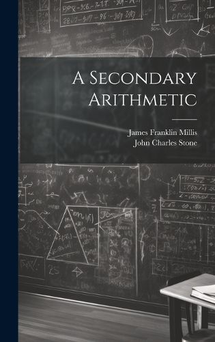 A Secondary Arithmetic