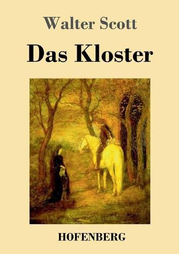 Cover image for Das Kloster