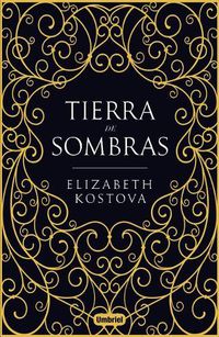 Cover image for Tierra de Sombras