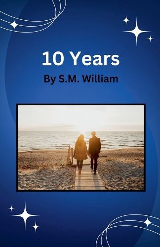 Cover image for 10 Years