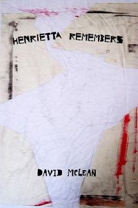 Cover image for Henrietta Remembers