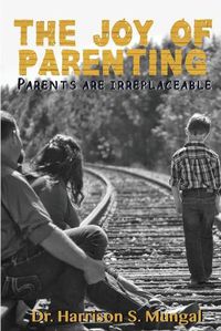 Cover image for The Joy of Parenting