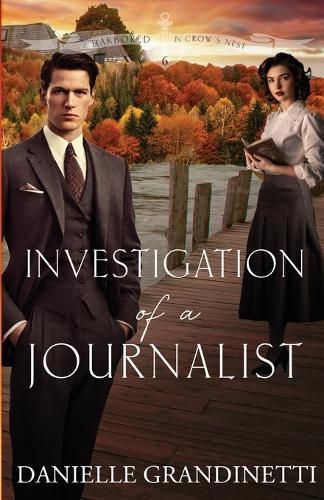 Cover image for Investigation of a Journalist