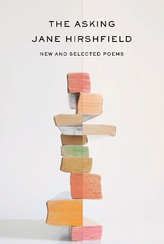 Cover image for The Asking