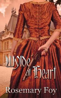 Cover image for Wylde at Heart