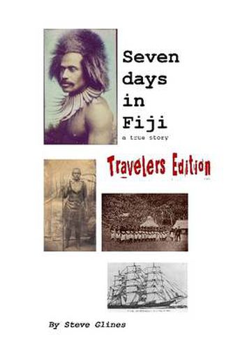 Cover image for Seven Days in Fiji - Travelers Edition