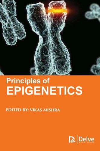 Cover image for Principles of Epigenetics
