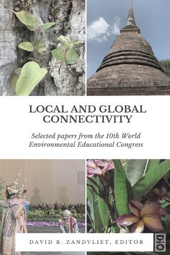 Cover image for Local and Global Connectivity