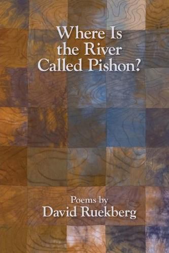 Cover image for Where Is the River Called Pishon?