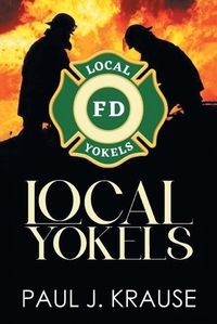 Cover image for Local Yokels