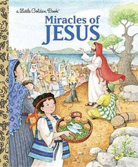 Cover image for Miracles of Jesus