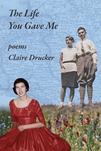 Cover image for The Life You Gave Me