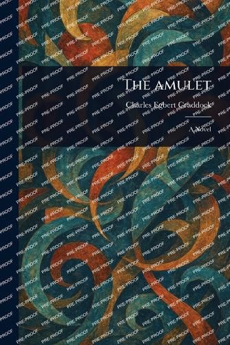 Cover image for The Amulet