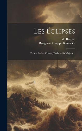 Cover image for Les Eclipses