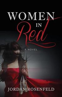 Cover image for Women in Red