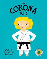 Cover image for The Corona Kid