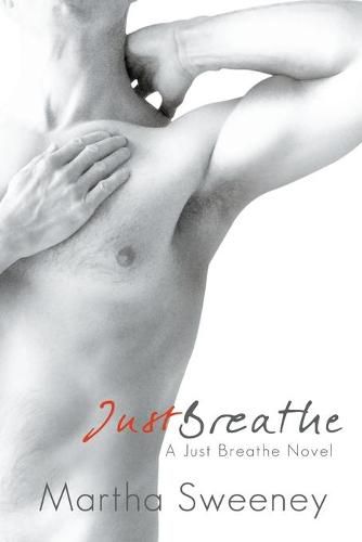 Cover image for Just Breathe