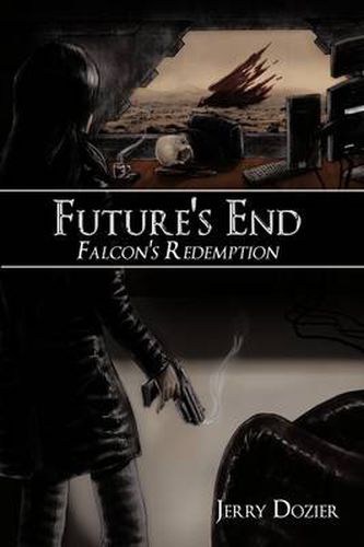Cover image for Future's End