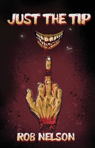 Cover image for Just the Tip