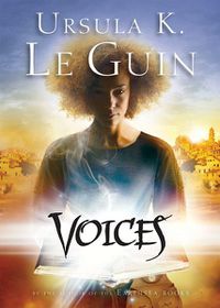 Cover image for Voices