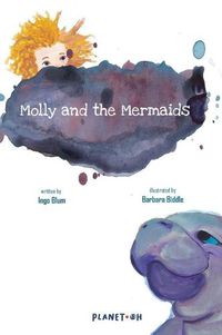 Cover image for Molly and the Mermaids