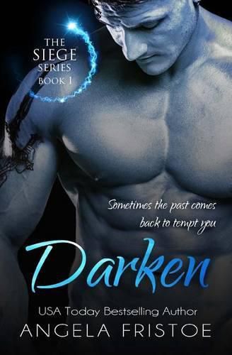 Cover image for Darken