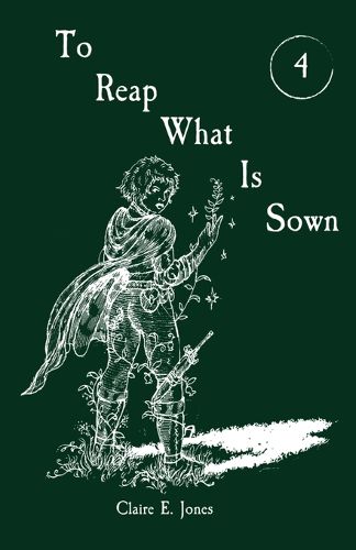 Cover image for To Reap What Is Sown